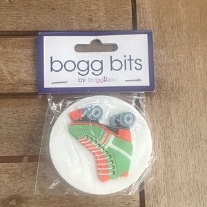Bogg bites by bogg bag roller skate accessory